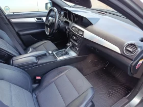 Mercedes-Benz C 220, снимка 6