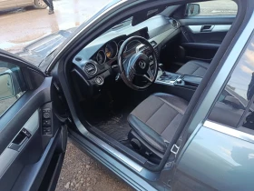 Mercedes-Benz C 220, снимка 9
