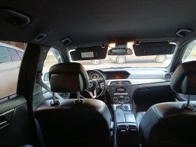 Mercedes-Benz C 220, снимка 10