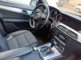 Mercedes-Benz C 220, снимка 11