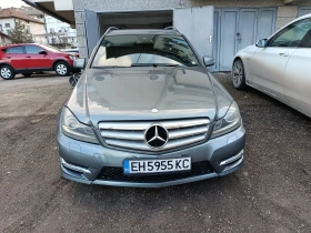 Mercedes-Benz C 220, снимка 2
