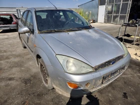 Ford Focus 1.8TD, снимка 2