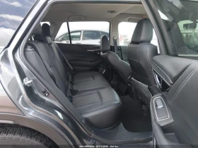 Subaru Outback LIMITED* ПОДГРЕВ* ШИБИДАХ* НАВИ* KEYLESS* , снимка 9