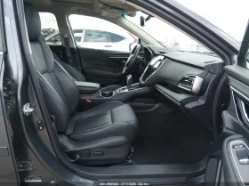 Subaru Outback LIMITED* ПОДГРЕВ* ШИБИДАХ* НАВИ* KEYLESS* , снимка 8