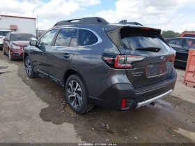 Subaru Outback LIMITED* ПОДГРЕВ* ШИБИДАХ* НАВИ* KEYLESS* , снимка 4