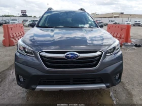 Subaru Outback LIMITED* ПОДГРЕВ* ШИБИДАХ* НАВИ* KEYLESS* , снимка 3