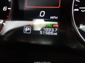 Subaru Outback LIMITED* ПОДГРЕВ* ШИБИДАХ* НАВИ* KEYLESS* , снимка 11