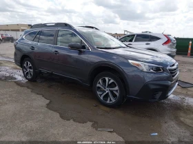 Subaru Outback LIMITED* ПОДГРЕВ* ШИБИДАХ* НАВИ* KEYLESS* , снимка 2