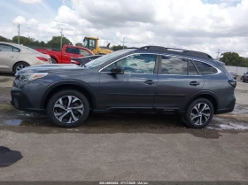 Subaru Outback LIMITED* ПОДГРЕВ* ШИБИДАХ* НАВИ* KEYLESS* , снимка 6