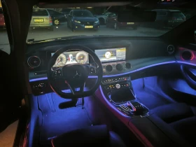 Mercedes-Benz E 220, снимка 9