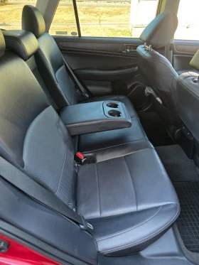 Subaru Outback 3.6 24V, снимка 11