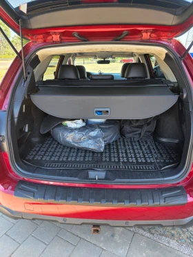 Subaru Outback 3.6 24V, снимка 5