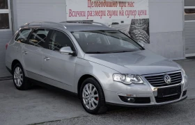 VW Passat 1.9 105, снимка 1