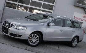 VW Passat 1.9 105, снимка 2