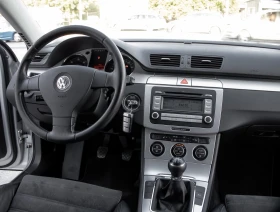VW Passat 1.9 105, снимка 12