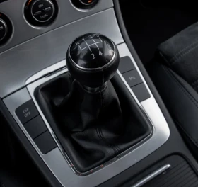 VW Passat 1.9 105, снимка 14