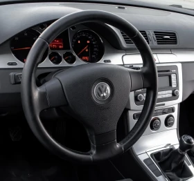 VW Passat 1.9 105, снимка 13
