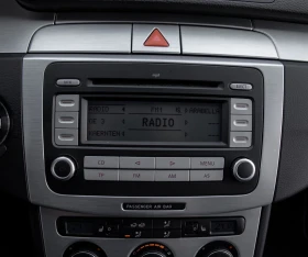 VW Passat 1.9 105, снимка 15