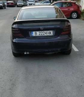 Mercedes-Benz 220, снимка 3
