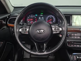 Kia K7 3.3 Gdi Noblesse Special, снимка 13