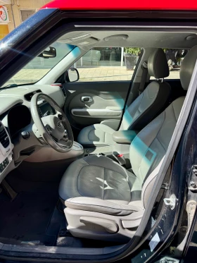 Kia Soul, снимка 9