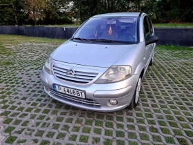 Citroen C3 1.4 HDI , снимка 7