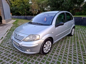 Citroen C3 1.4 HDI , снимка 1