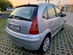 Citroen C3 1.4 HDI , снимка 3