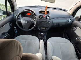 Citroen C3 1.4 HDI , снимка 10