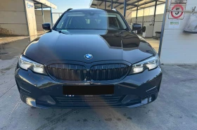 BMW 320 B47, снимка 1