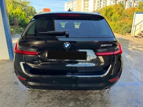 BMW 320 B47, снимка 7