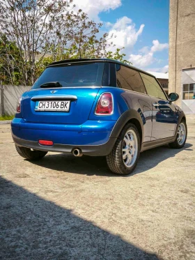 Mini Cooper, снимка 4