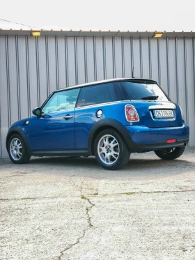Mini Cooper, снимка 9