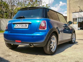 Mini Cooper, снимка 3