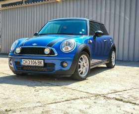 Mini Cooper, снимка 2
