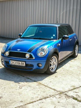 Mini Cooper, снимка 1
