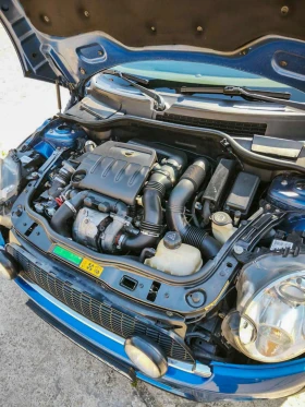 Mini Cooper, снимка 5