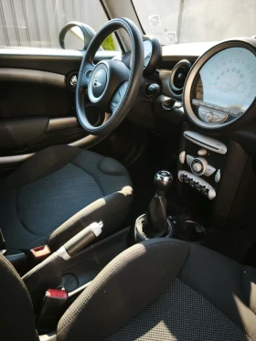 Mini Cooper, снимка 10