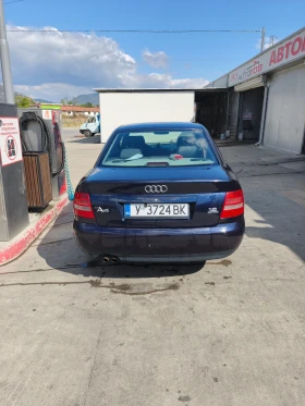 Audi A4, снимка 3