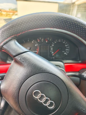 Audi A4, снимка 13