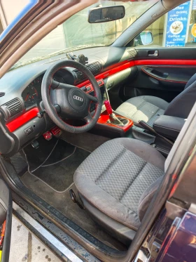 Audi A4, снимка 8