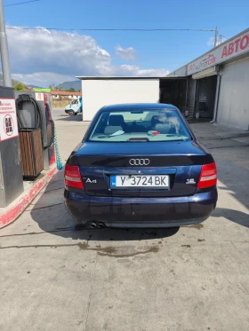 Audi A4, снимка 4