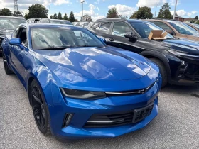 Chevrolet Camaro * 1LT * CARFAX * ОПЦИЯ ЗА ФИНАНСИРАНЕ, снимка 6