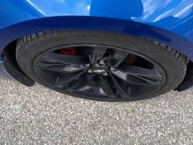 Chevrolet Camaro * 1LT * CARFAX * ОПЦИЯ ЗА ФИНАНСИРАНЕ, снимка 7