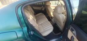 Peugeot 407, снимка 6
