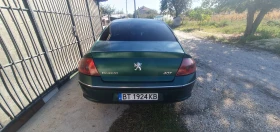 Peugeot 407, снимка 3