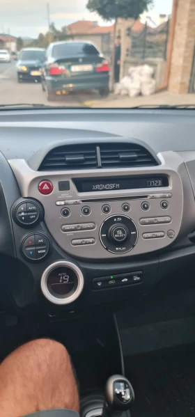 Honda Jazz, снимка 12