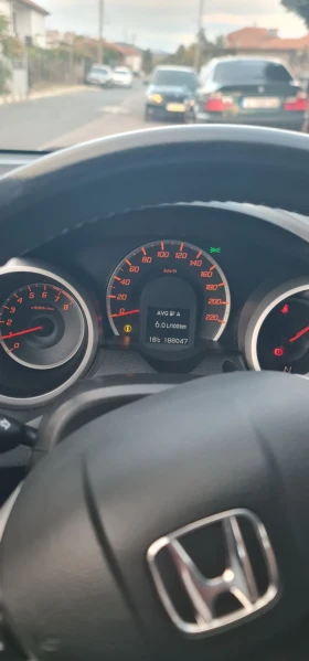 Honda Jazz, снимка 11