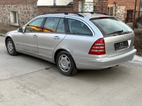Mercedes-Benz C 220, снимка 4