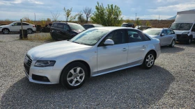 Audi A4 2.0 TDI 143К.С СЕДАН, снимка 9